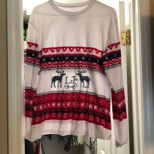 Lauren James long sleeve